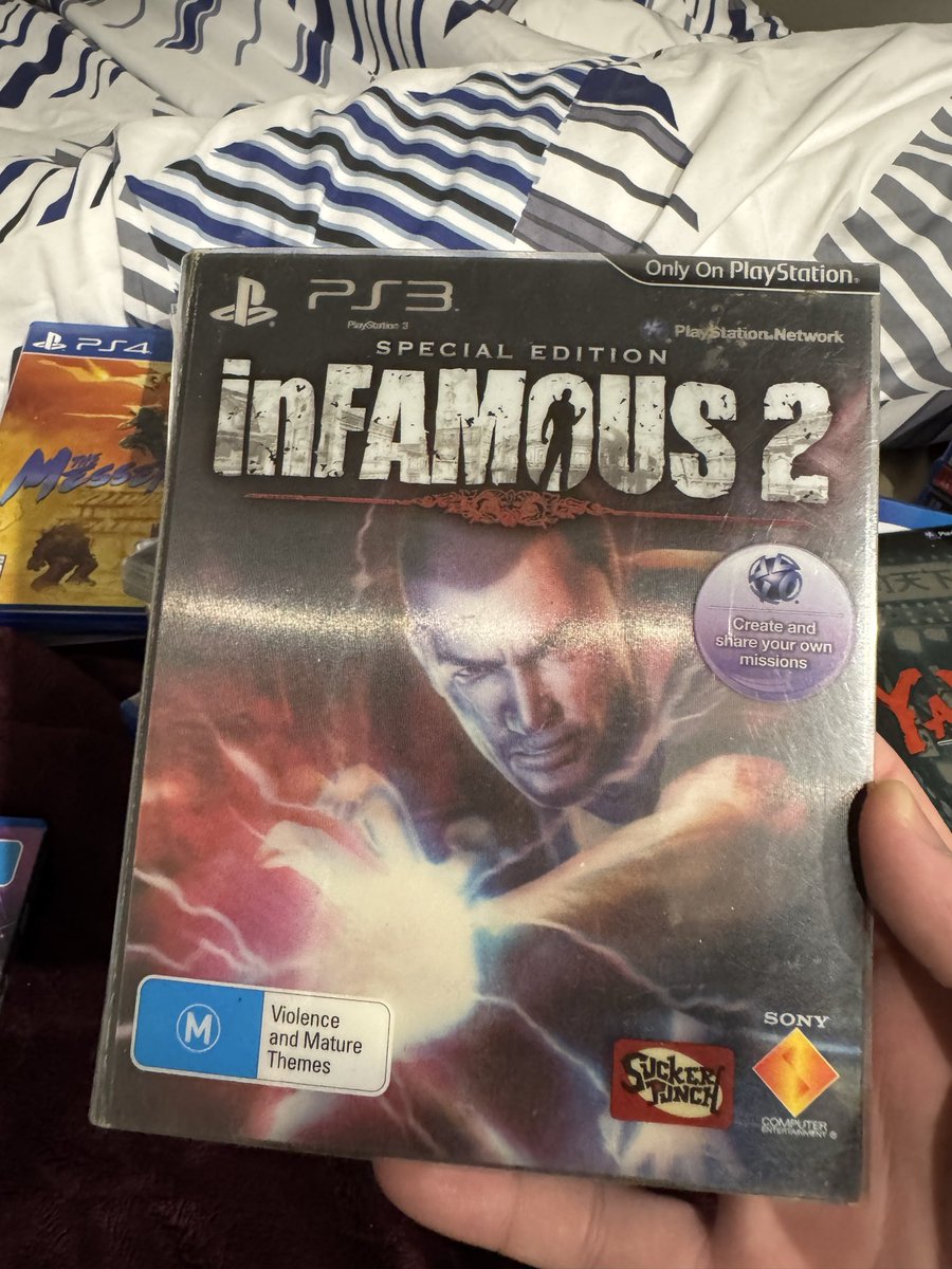 iamrysing's tweet photo. one of the best feelings was going to the second hand shops and grabbing those random ass limited edition versions https://t.co/WksWTqh1yW
