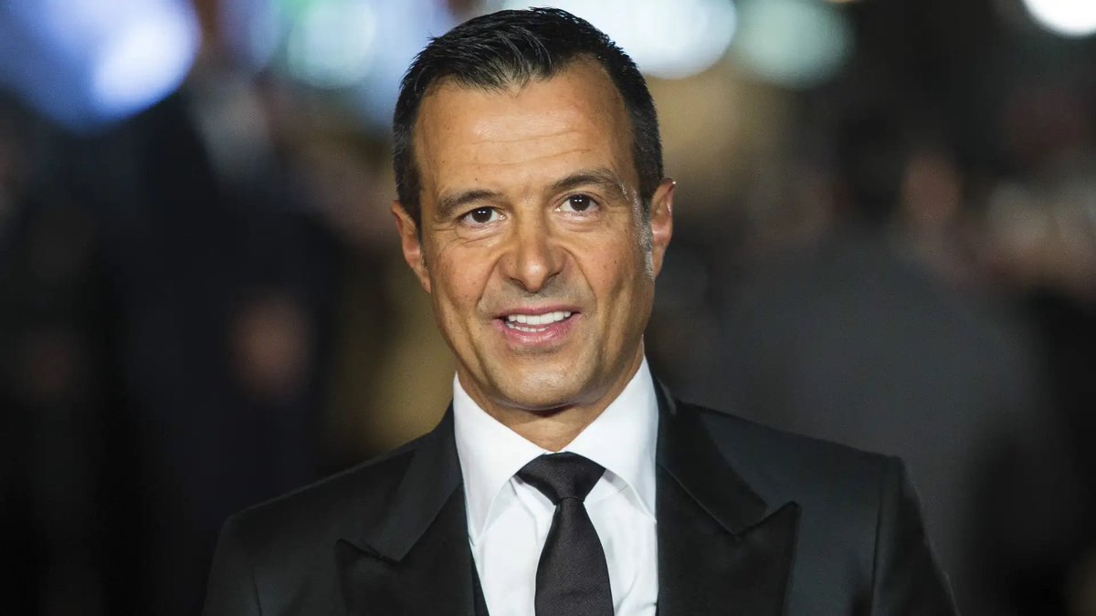 AndreaPropato's tweet photo. Jorge #Mendes è stato il regista dell’acquisto di #Ramos e potrebbe esserlo anche delle cessioni di Santiago #Gimenez e di Rafael #Leao
@Libero_official https://t.co/ZYuoZU81xJ