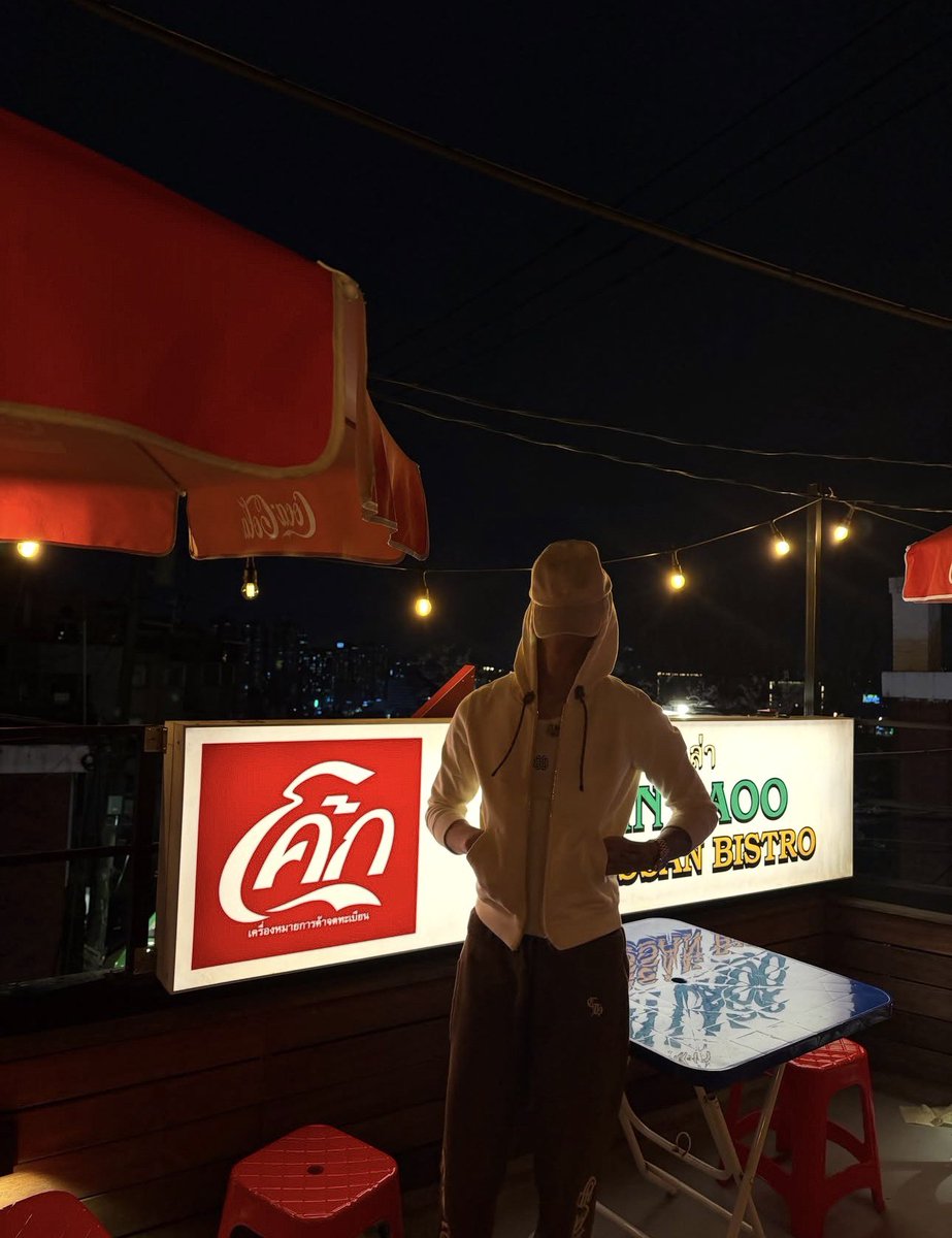 alittledecqair's tweet photo. ร้านไรใครรุ้บ้าง อยากตามรอยซ้อ https://t.co/3xhgkzhPhH