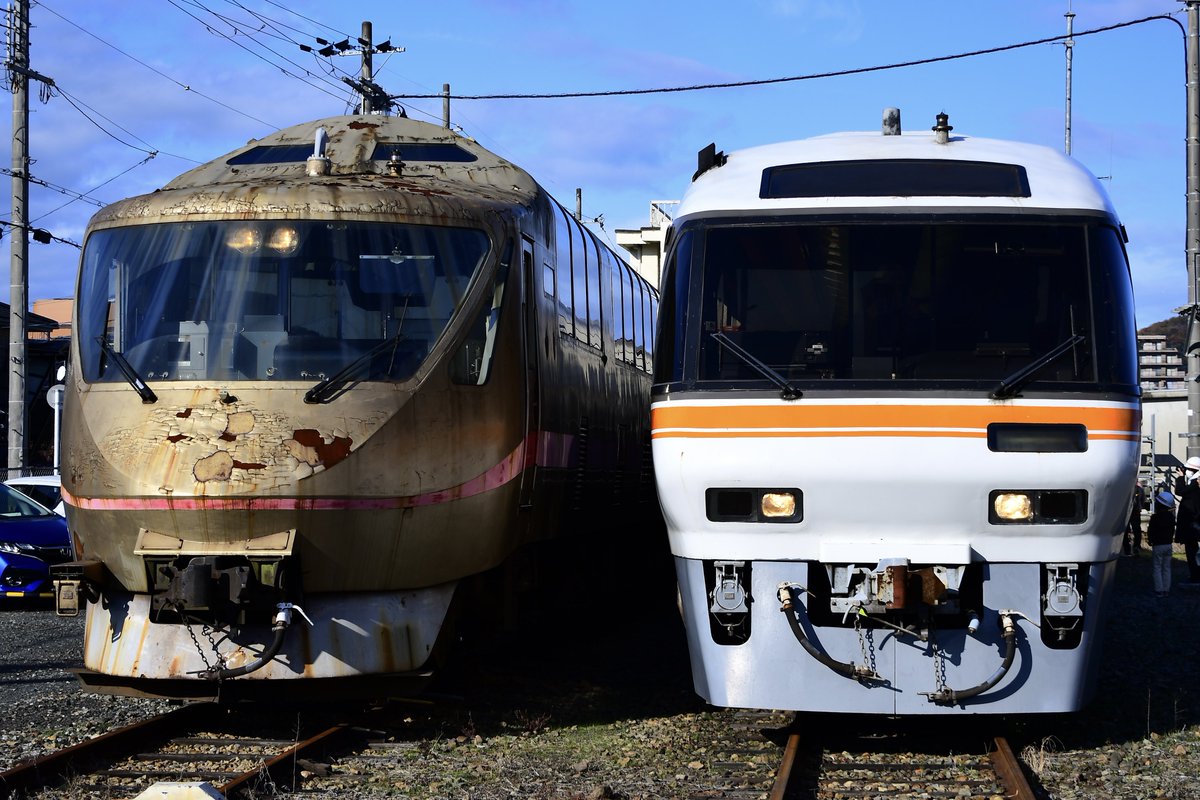 183k800b's tweet photo. HM貼ってない85いつ撮ったっけ？って思ったらこの時やった

嘘やろ？？？？？ https://t.co/fBS3saBKCE
