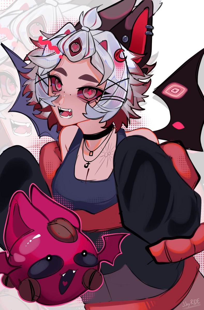 Rubycxfe's tweet photo. DAY 2 and final day of driving up!!! Wish me luck lattes IM BEAT🫠 driving over 13 hours in one day is no joke

🎨  @Tropiquette https://t.co/IQzH8Gpwp6