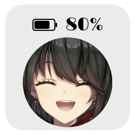 bkbkpe's tweet photo. 最近見るやつやってみたけど
バリかわいい🧷❤︎ https://t.co/4i8mgAzeRI