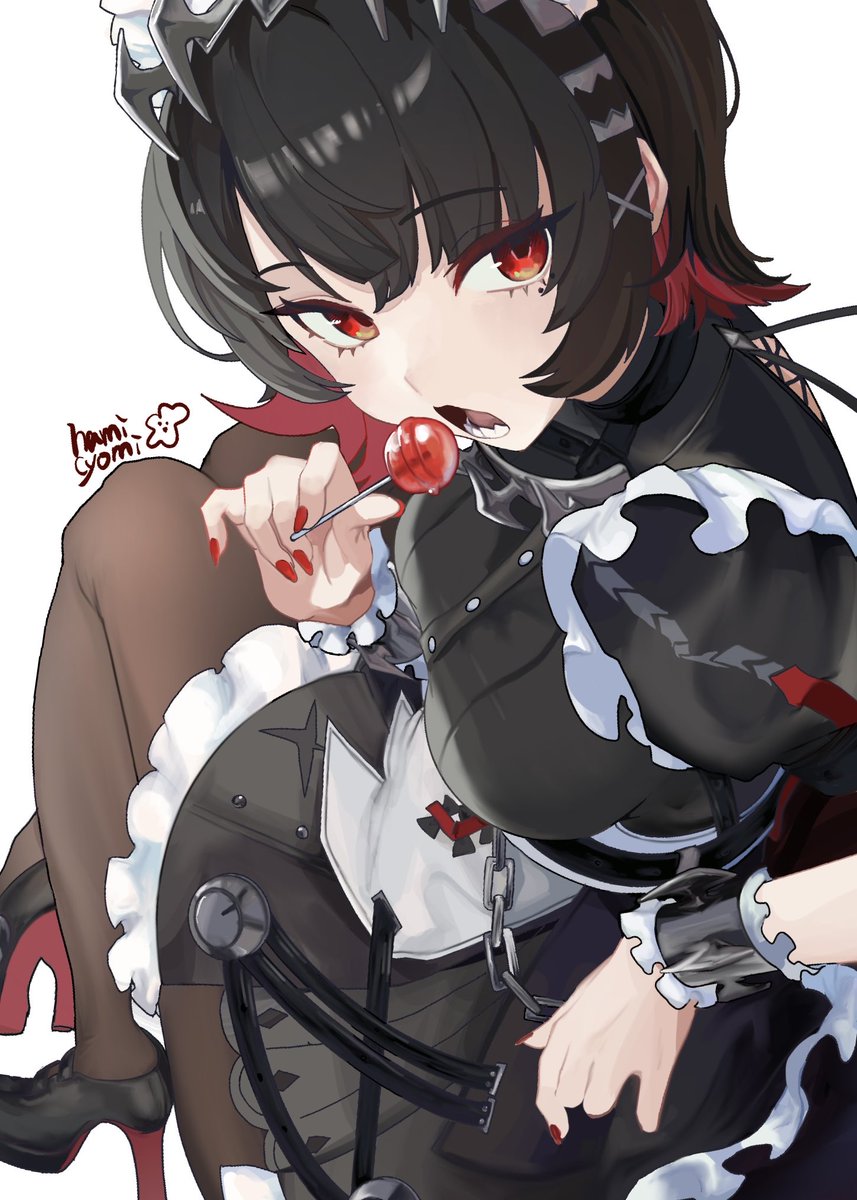 hamicyomi's tweet photo. アップで見てもかわいくかけた
#zzzero
#エレンジョー https://t.co/Qs86MqiwWx