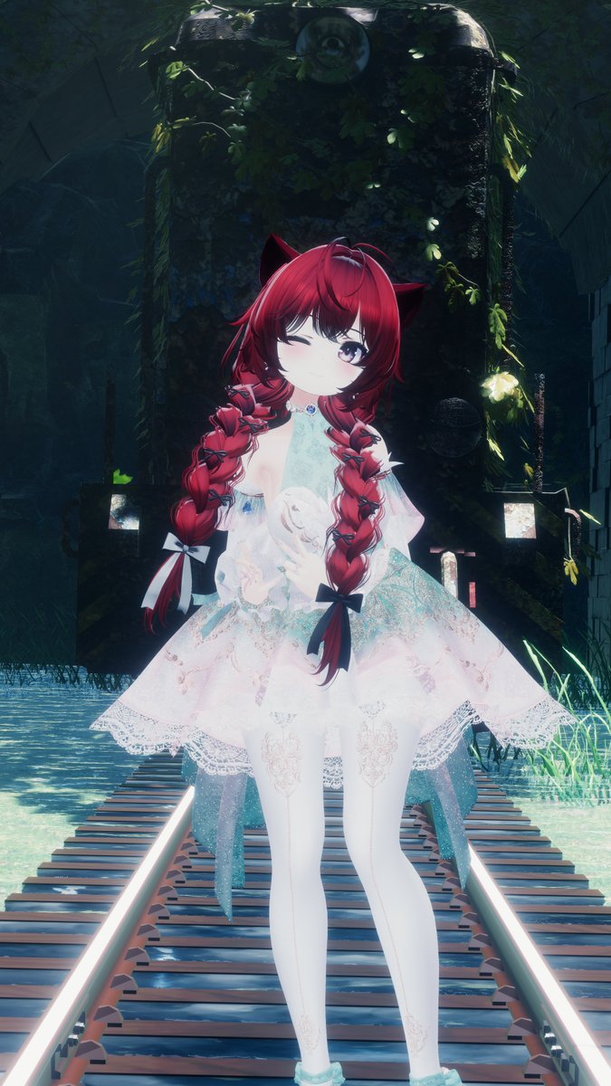 【みかりんページ】 みかりん (@Mikarinvr) / Posts / X