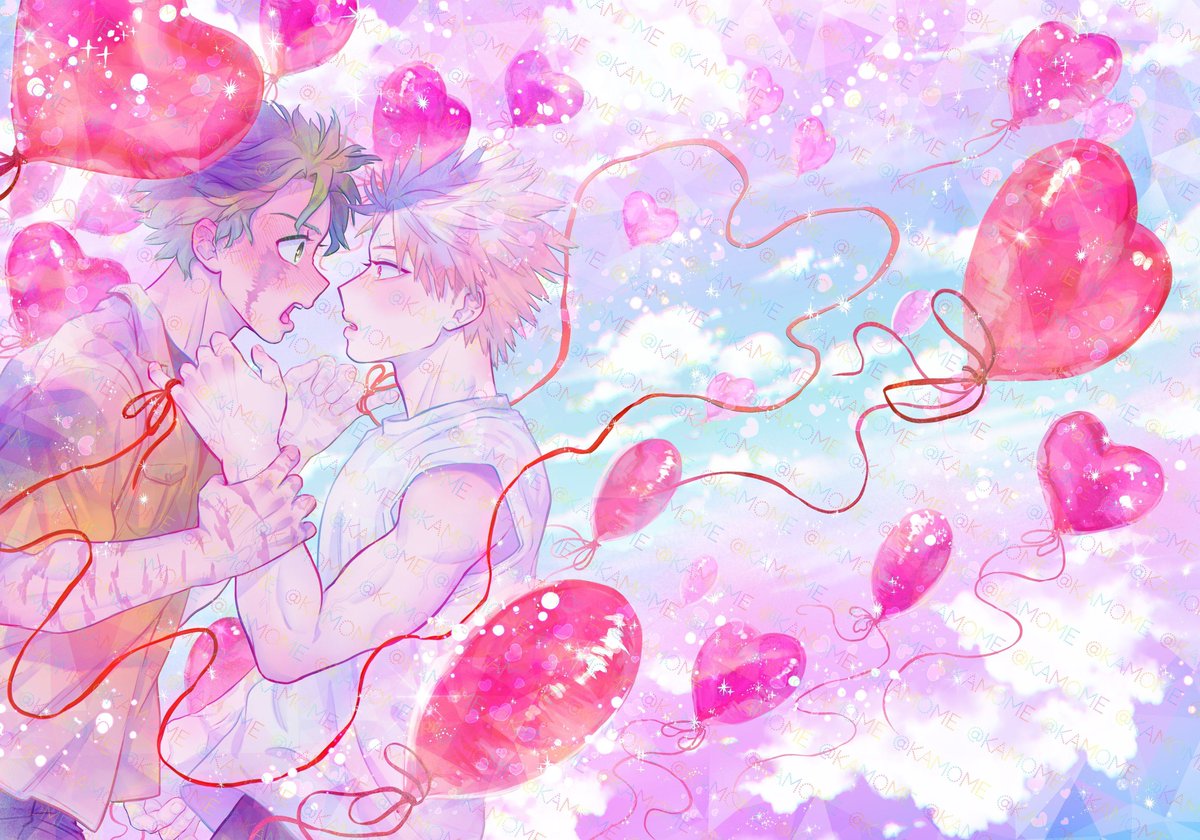 ポストカード イラスト 表紙全体イラストのポストカードが付きます💕
