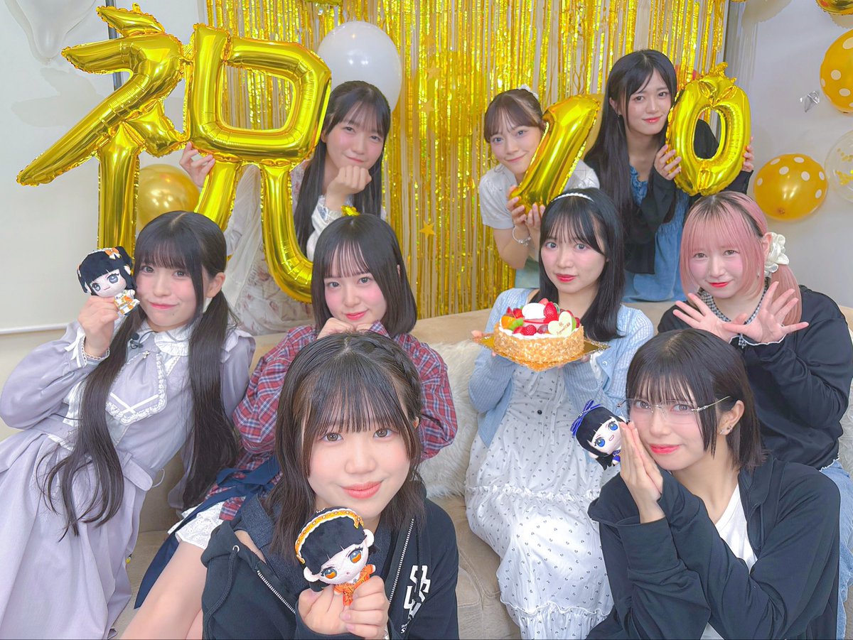 藤宮めい（Appare!） (@appare_may) / Posts / X