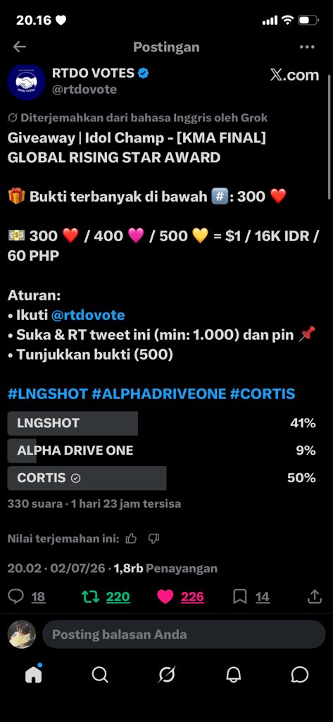 caca mau kono ums 🤓 tweet media
