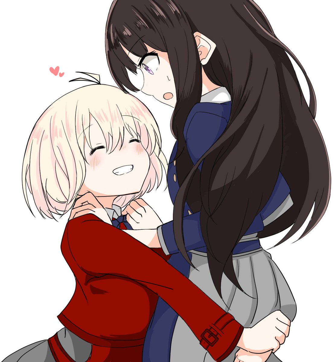 akarei_red's tweet photo. ミリオンライブでこれが見られる日が来たのか…！（画像は古の絵） https://t.co/B6n9TAsaVI