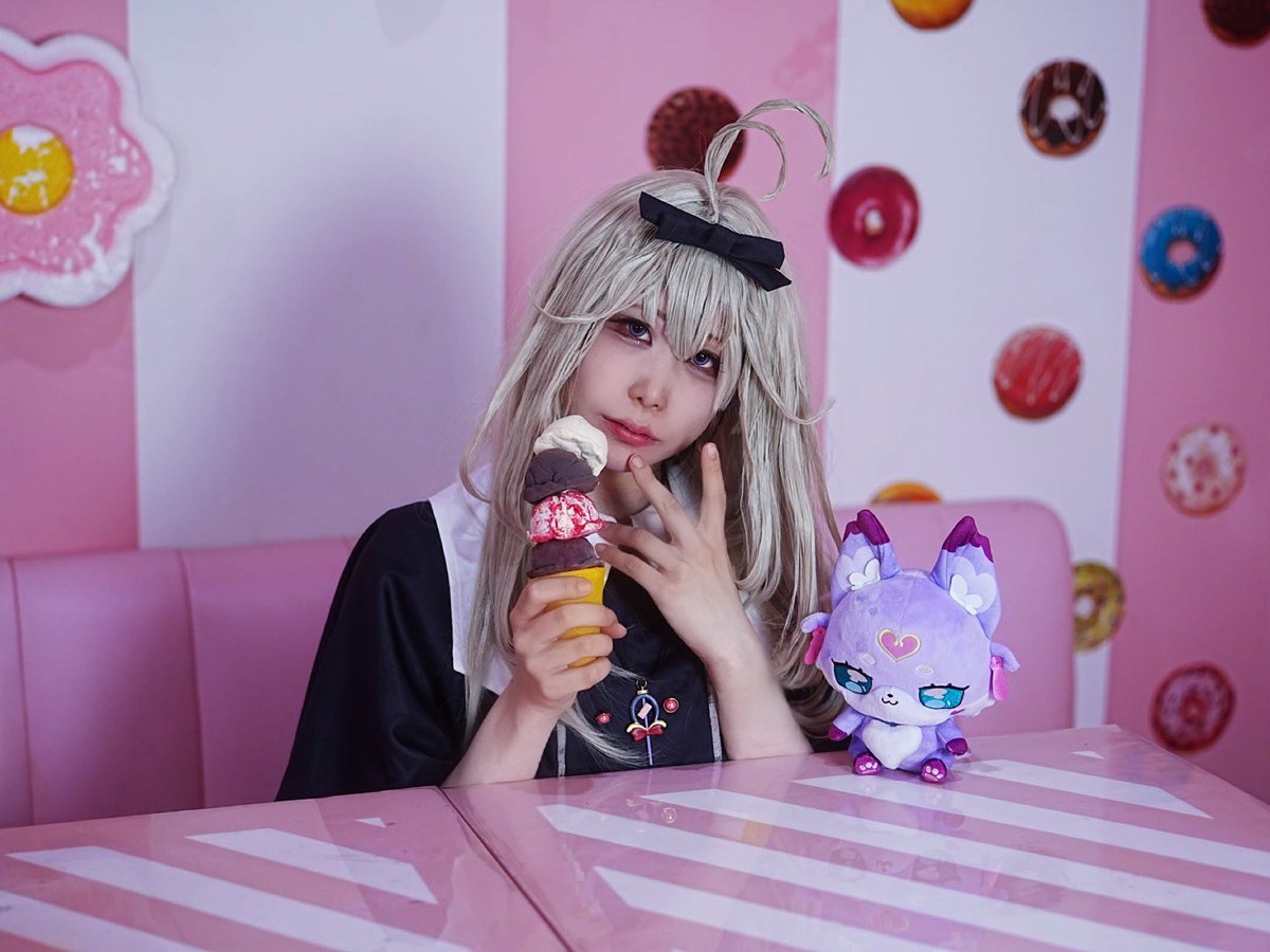 まこりん (@makorin00819) / Posts / X