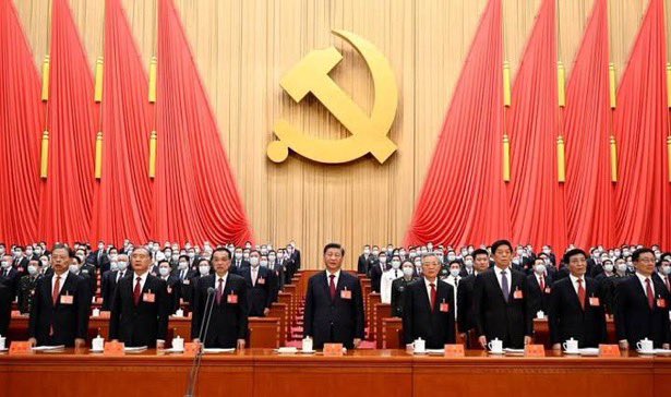 wang3623's tweet photo. @jake__L_ 🇨🇳習近平主席이 執權한지15년에 🇹🇼대만 홍콩은 물론 WTO WHO같은國際組織과 대만해협 南中國海와 한국西海바다가 중공의 무단침범으로 紛爭이 끈이지않고 국제해양질서가가 무너진 상황!中共習近平主席의 대담한용기와 오만은 어디서 온걸까?미국을 위시해서 일본영국프랑스등 西方軍事力을 간과하나? https://t.co/yxUYTZoYKl