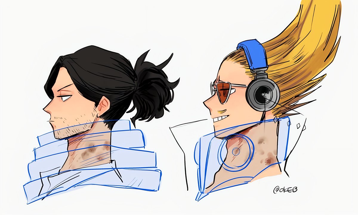 Universal4karts's tweet photo. My Hero Academia https://t.co/qSkXiU6njn