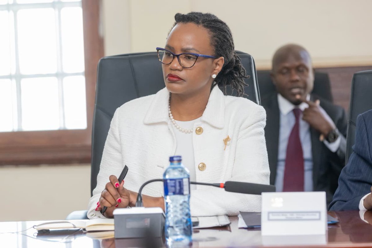 roselinenjogu's tweet photo. Kenya and Italy today have signed a migration and mobility MOU. This MOU creates a structure for Kazi Majuu to Italy, a framework to combat irregular/illegal migration, and to protect the welfare of Kenyans working in Italy. This win-win arrangement synergizes labour market disparities.