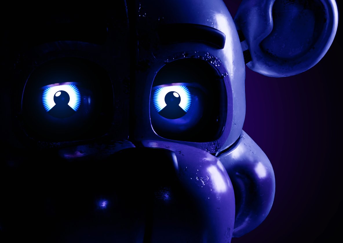 RealNeedyNerd's tweet photo. working on something rn
#fnaf #fivenightsatfreddys #funtimefreddy #b3d https://t.co/o6xJhzIZTU