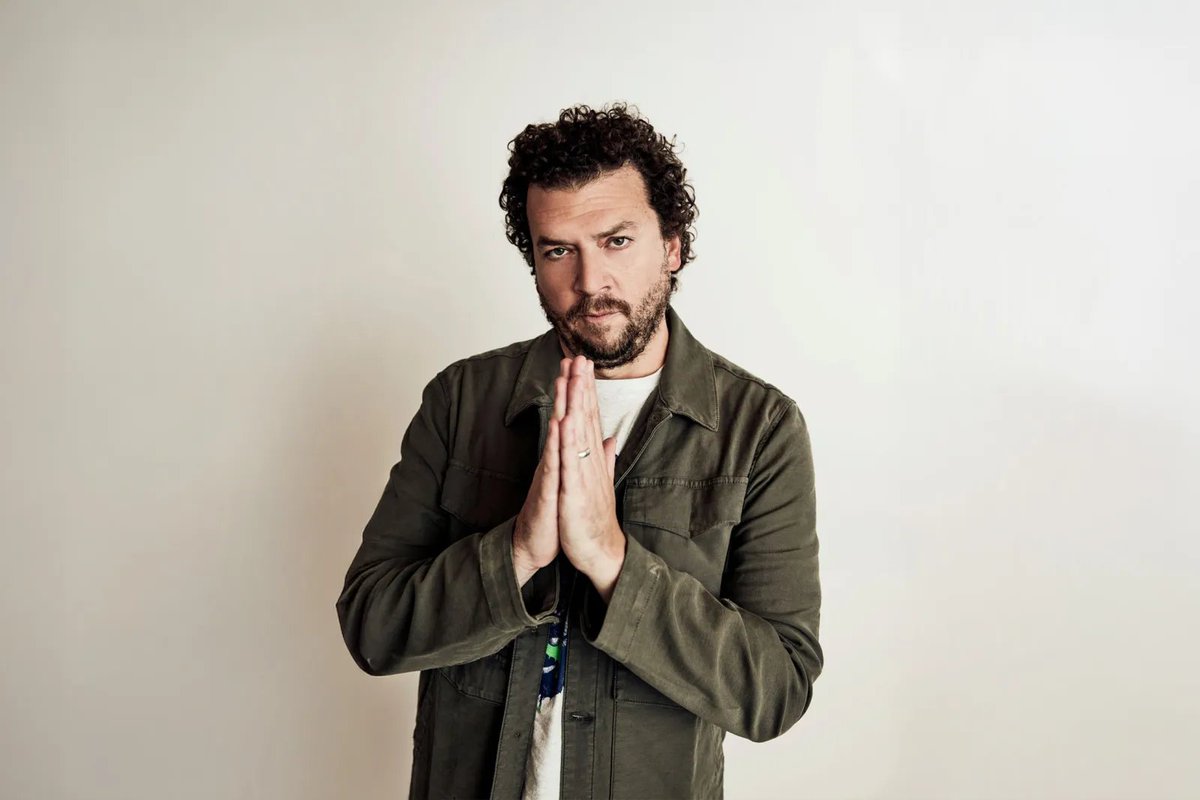AgentsFandom's tweet photo. Danny McBride reveals Paramount plans to shoot his 'G.I. JOE' movie next year.

"I've written one. I'm stoked about it. I'm really fired up about the script. Paramount seems fired up about it. So hopefully we're shooting it next year."

(via: @joshuahorowitz) https://t.co/JZOpIrxpwX