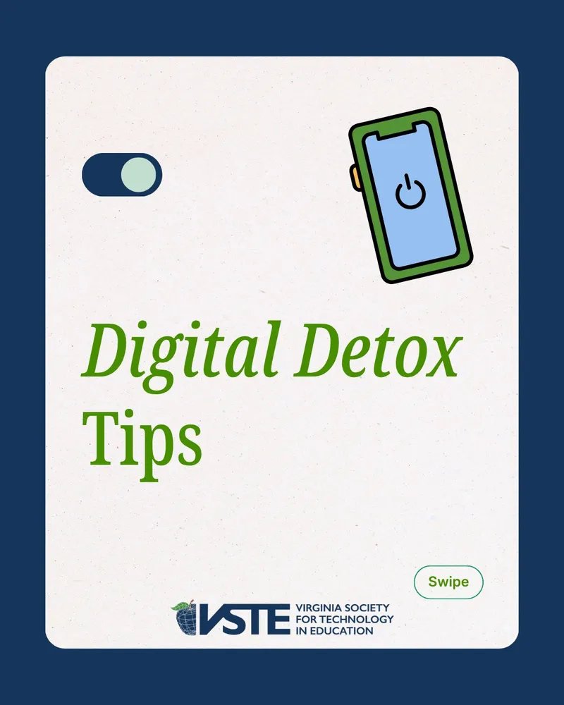 VSTE tweet media