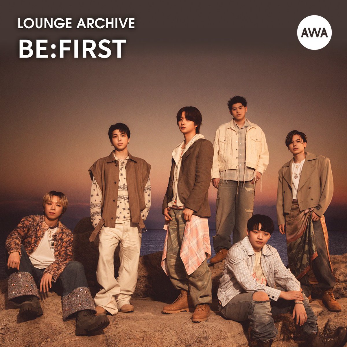 AWA_official's tweet photo. BE:FIRST(@BEFIRSTofficial)
セトリプレイリスト公開📢

リスニングパーティーにご参加頂いた皆さまありがとうございました☺️

本日O.A.された楽曲をプレイリストで公開中🎧✨

ラウンジの感想もコメントでお待ちしております✉

#BEFIRST #BF_Missing

👇🏻プレイリストはこちらから
