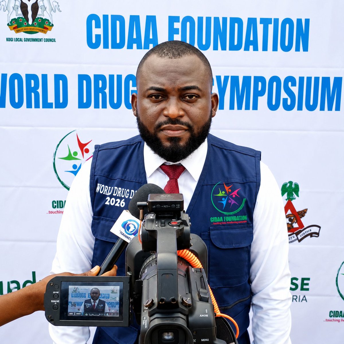 CalebJerryNg's tweet photo. Happy New Month! 
Wishing you a July filled with progress, purpose, and remarkable achievements.
#july2026
#cidaafoundation https://t.co/gI9J6bj1eG