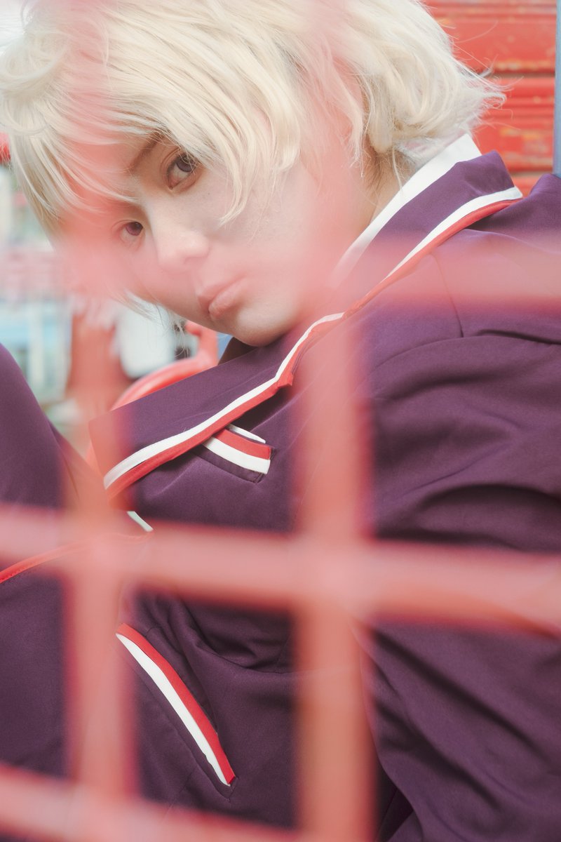 0401_hh's tweet photo. ⚠︎ cos / 忍者と極道 多仲忍者

📸nimo。 https://t.co/aeQYN8x5Y9