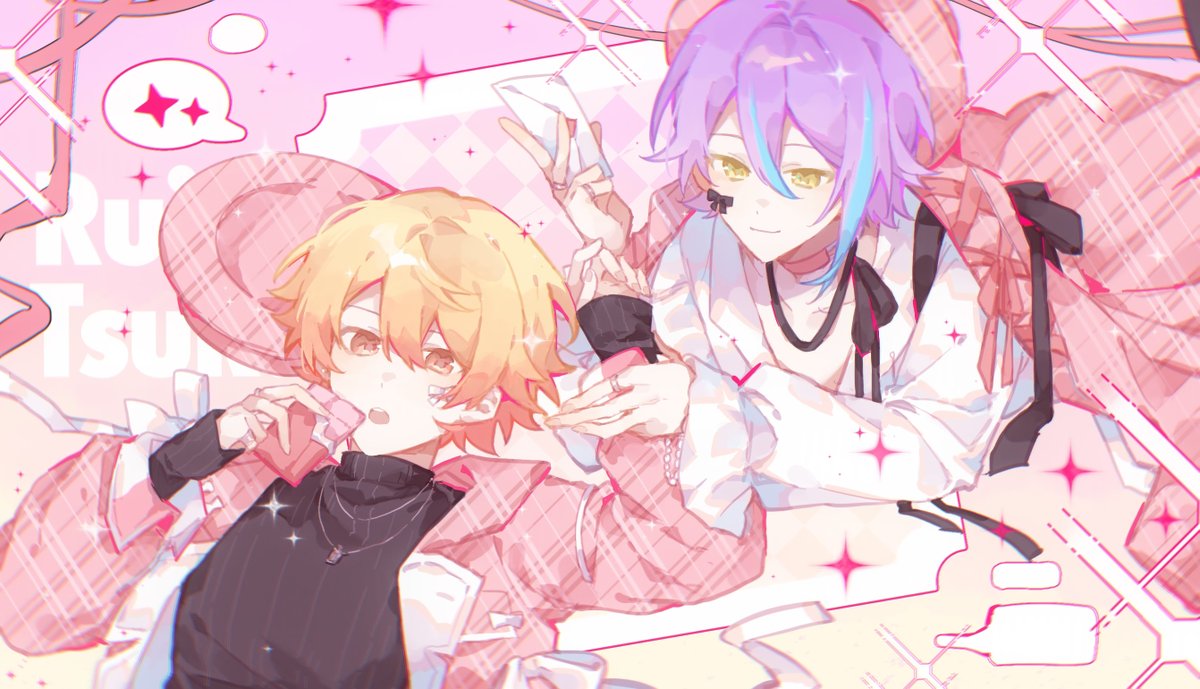 シェン tweet media