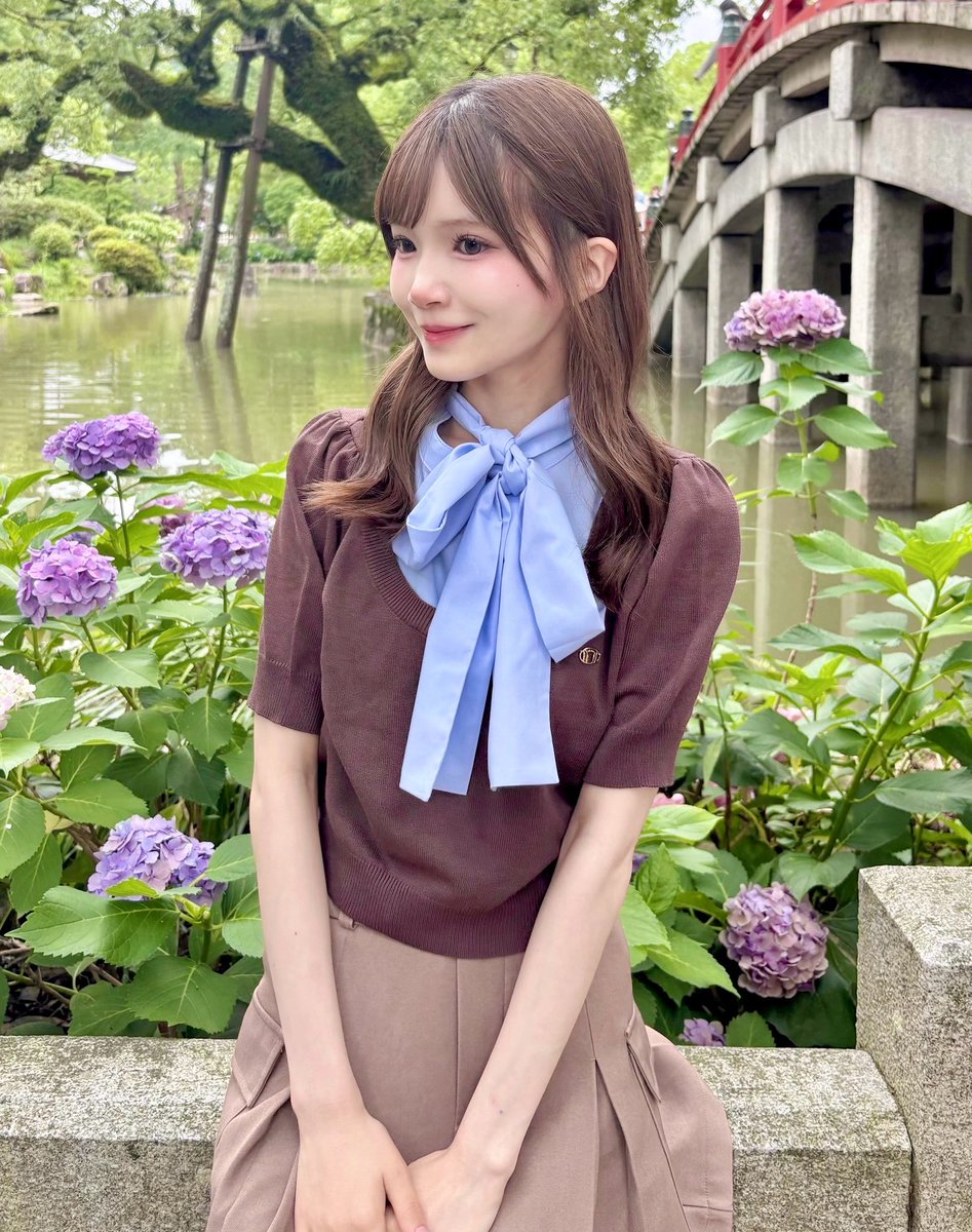 pureme_mico's tweet photo. あなたのこと想ってるよ🤍 https://t.co/Jmt7YFkVmf