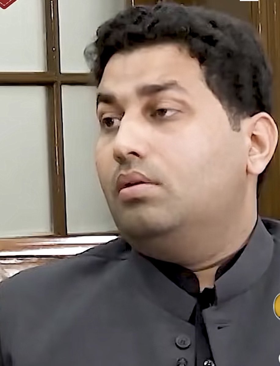 Saleem Speaks tweet media