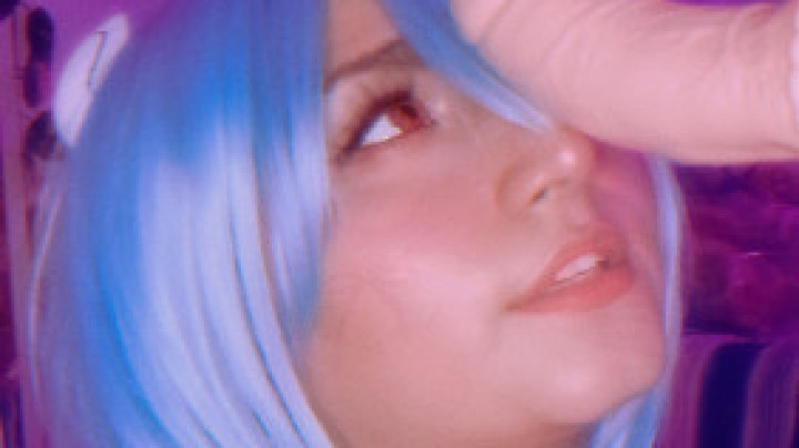 RottenKatuwu's tweet photo. VID SOLD! Rei Ayanami enjoying herself 🔥 Check it out! https://t.co/8qzZVcg4cU #MVSales @manyvids https://t.co/YCXziHTV62