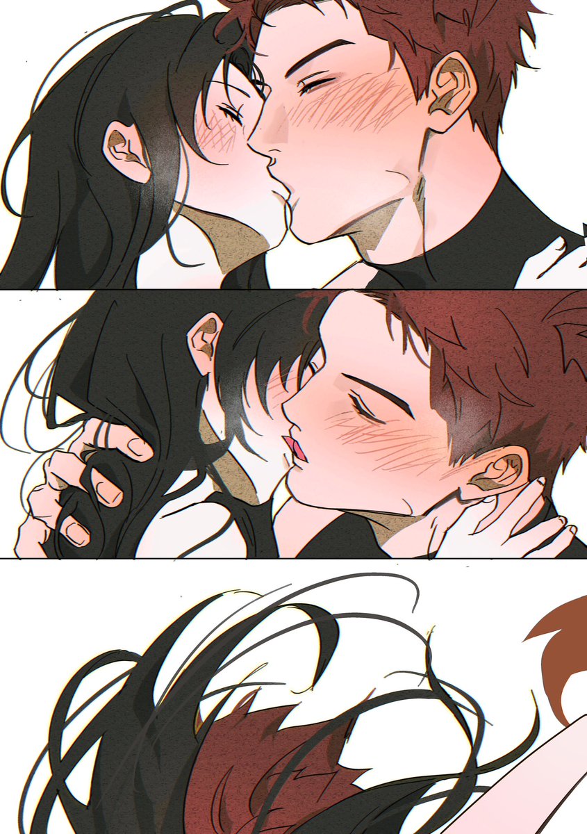 Evil_fishie's tweet photo. More doodle. I’m invested now https://t.co/ybAIuma5Pd