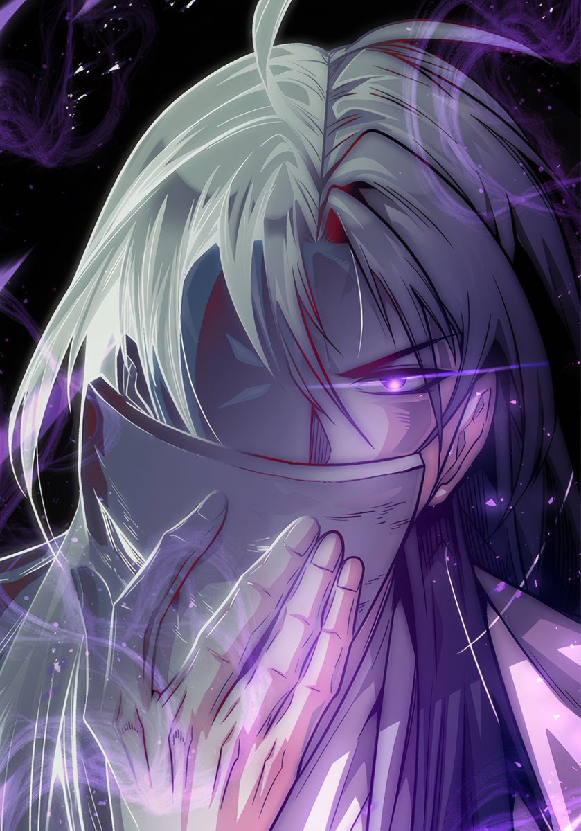 Diverskyy's tweet photo. New Manhwa‼️

Title : The Ruler Of Darkness
Korean : 제암진천경
Release Raws 20 Chapter
#diverskyy https://t.co/L5qZCXvEX7