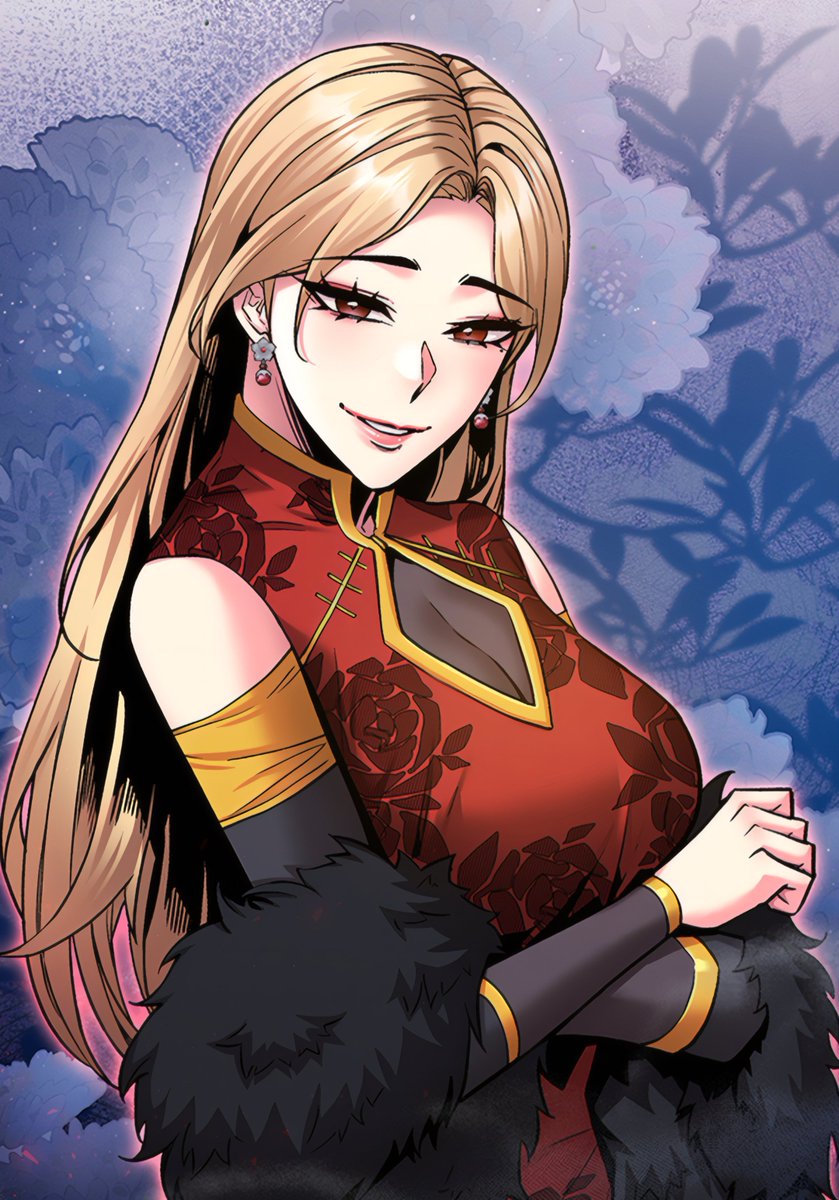 Diverskyy's tweet photo. New Manhwa‼️

Title : The Ruler Of Darkness
Korean : 제암진천경
Release Raws 20 Chapter
#diverskyy https://t.co/L5qZCXvEX7