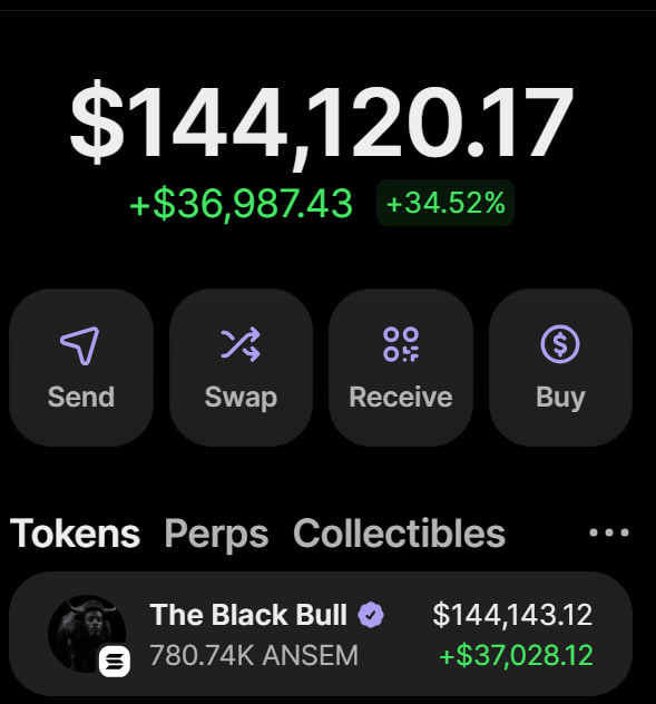 Mavericks100xs's tweet photo. solana:9cRCn9rGT8V2imeM2BaKs13yhMEais3ruM3rPvTGpump  saving the trenches - the only problem your gonna have is not owning enough. https://t.co/GdRjcmZ1d4