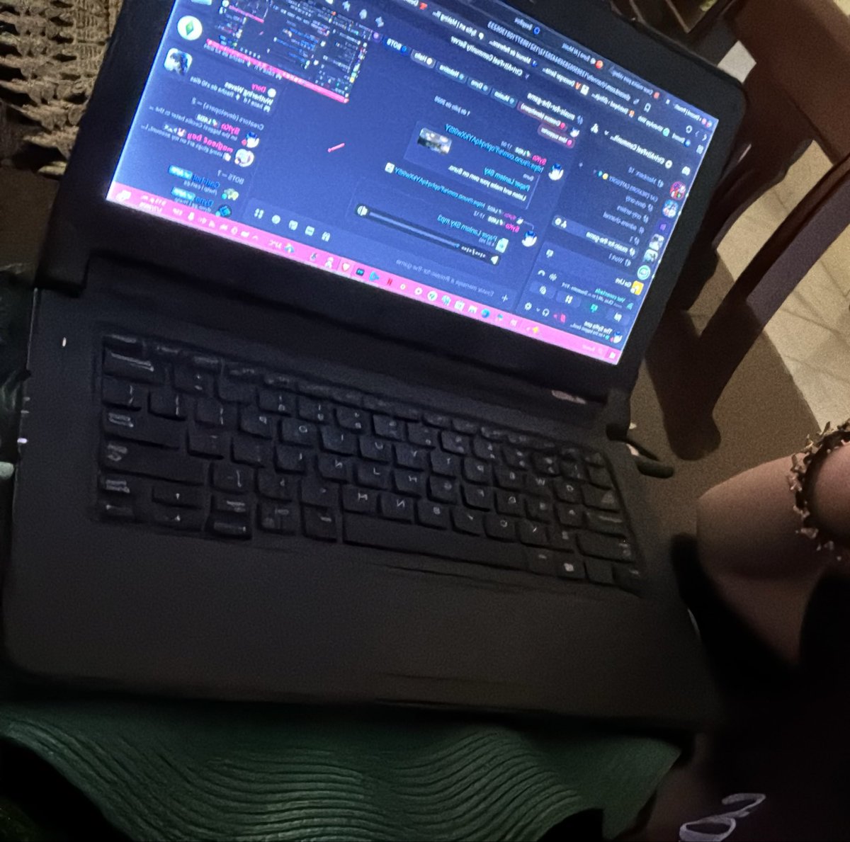 SsyK0_'s tweet photo. Workin on CAF with Hailito @depalmacest https://t.co/yJqEYNCBw3