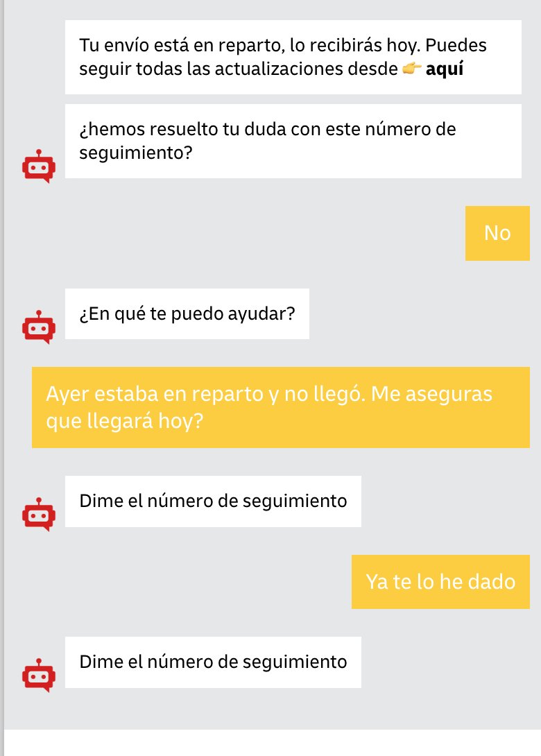 jsolisd's tweet photo. DHL  y su asistenta Rita @DHLPaket https://t.co/eu9CQpMGSB