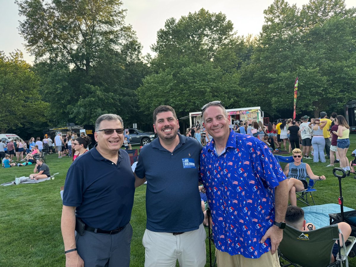 Joe Solomon for RI Attorney General tweet media