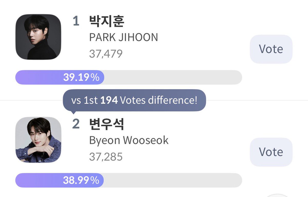 yeongoigu's tweet photo. we are really against the monster voting fandom 😭 https://t.co/p7bVed5oww