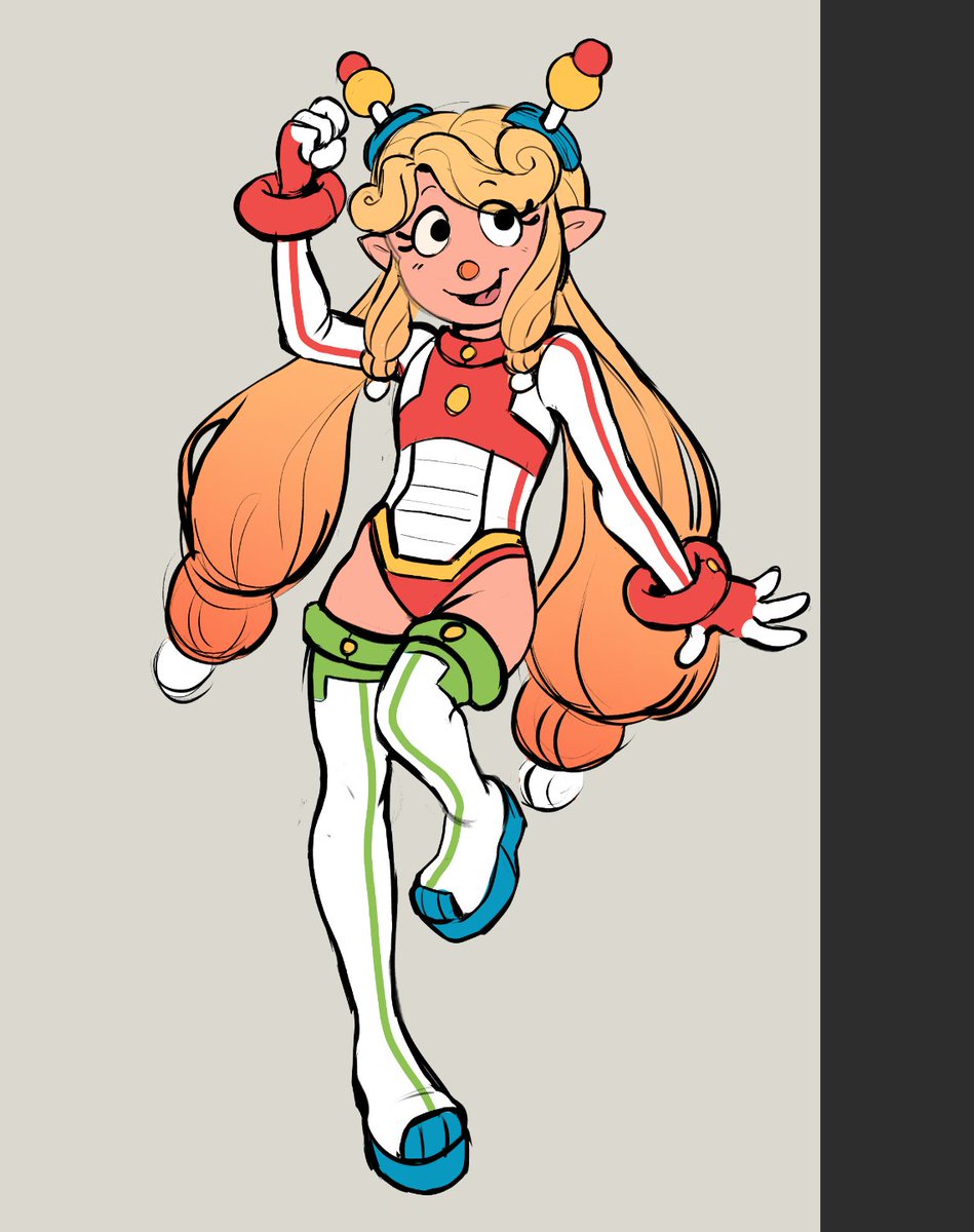 pel_vis_bone's tweet photo. sending her to space https://t.co/yxdv4M2CCc
