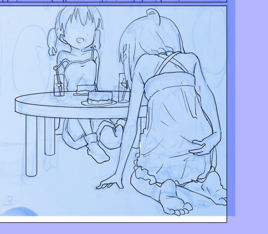 norinori_taruto's tweet photo. 特にこうする必要のないコマ https://t.co/lKa94v5W5Q