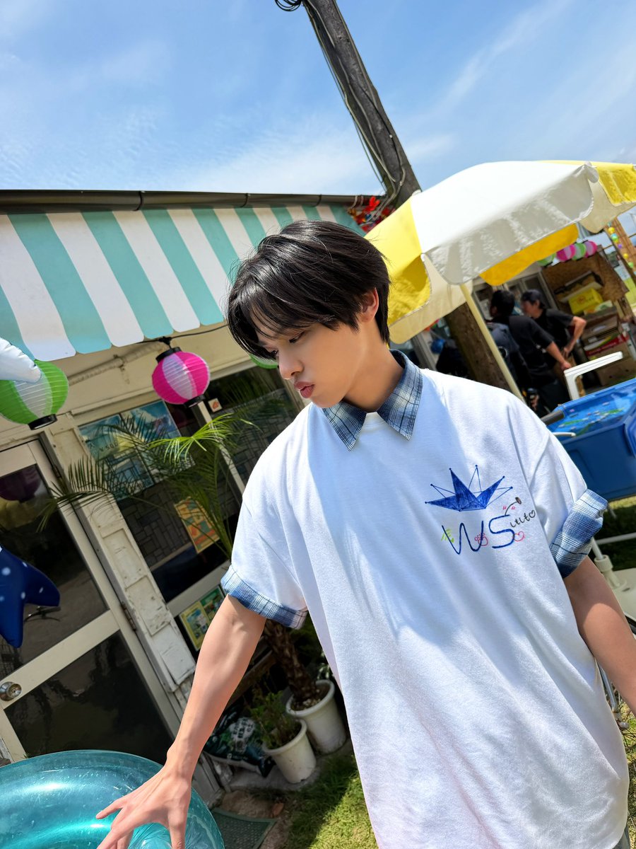 star___nyan's tweet photo. いい夏や https://t.co/JRZBnbxNZa