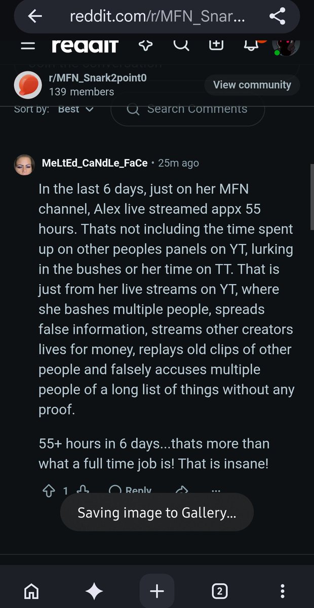 HotRejected's tweet photo. Krystal MFN2.0 Alex Glitter had streamed 55 hours in the last 6 days and keeps "falling asleep" aka nodding off on stream. Is anyone in that #ganggang community of losers gonna tell her to log off? 

Where is her kid while she's doing all this? 

@pastor_tragic https://t.co/zukYHF50G1
