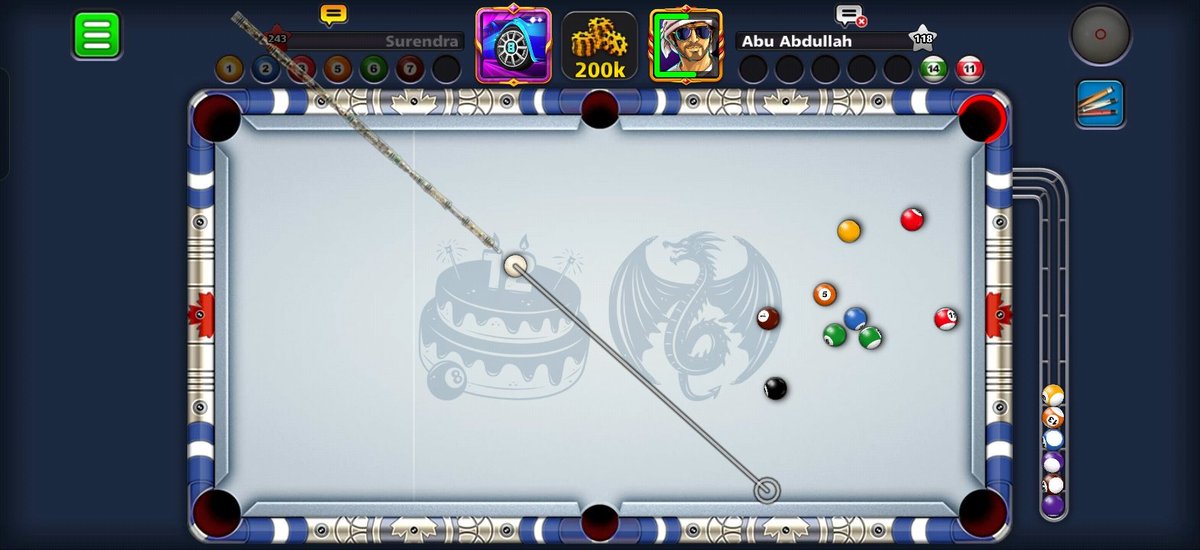 skumar0914's tweet photo. @8ballpool Chor sale kamine ye tu kya kar raha hay sabka 8 ball hack ho chuka  report karne par bhi tu asani se coins chori hone deraha BE CAREFUL @Miniclip ALL USERS JUST UNINSTALL 8 BALL AS IT HAS BEEN HACKED OR ELSE DELIBERATELY MAKING YOU LOSE FROM ANYWHERE OPPONENT HITS WINS FULL 420 https://t.co/WcRPCDGbvu