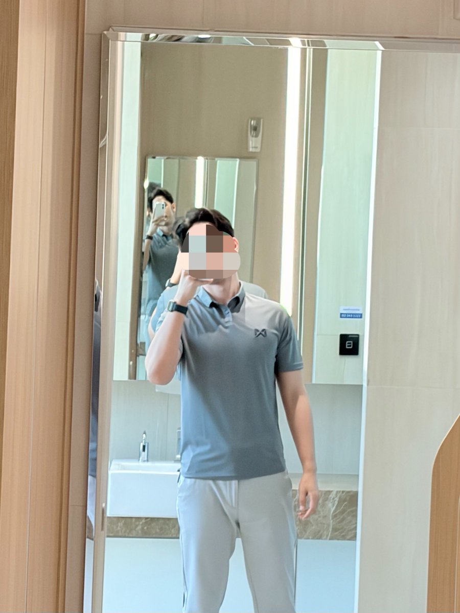 en_ounn's tweet photo. ครูพละมาแล้วครับ🤣 https://t.co/cEzljcOpvo
