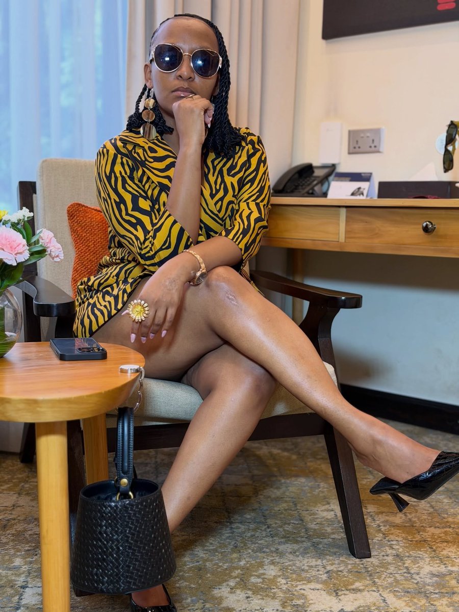 Mary Njoroge tweet media