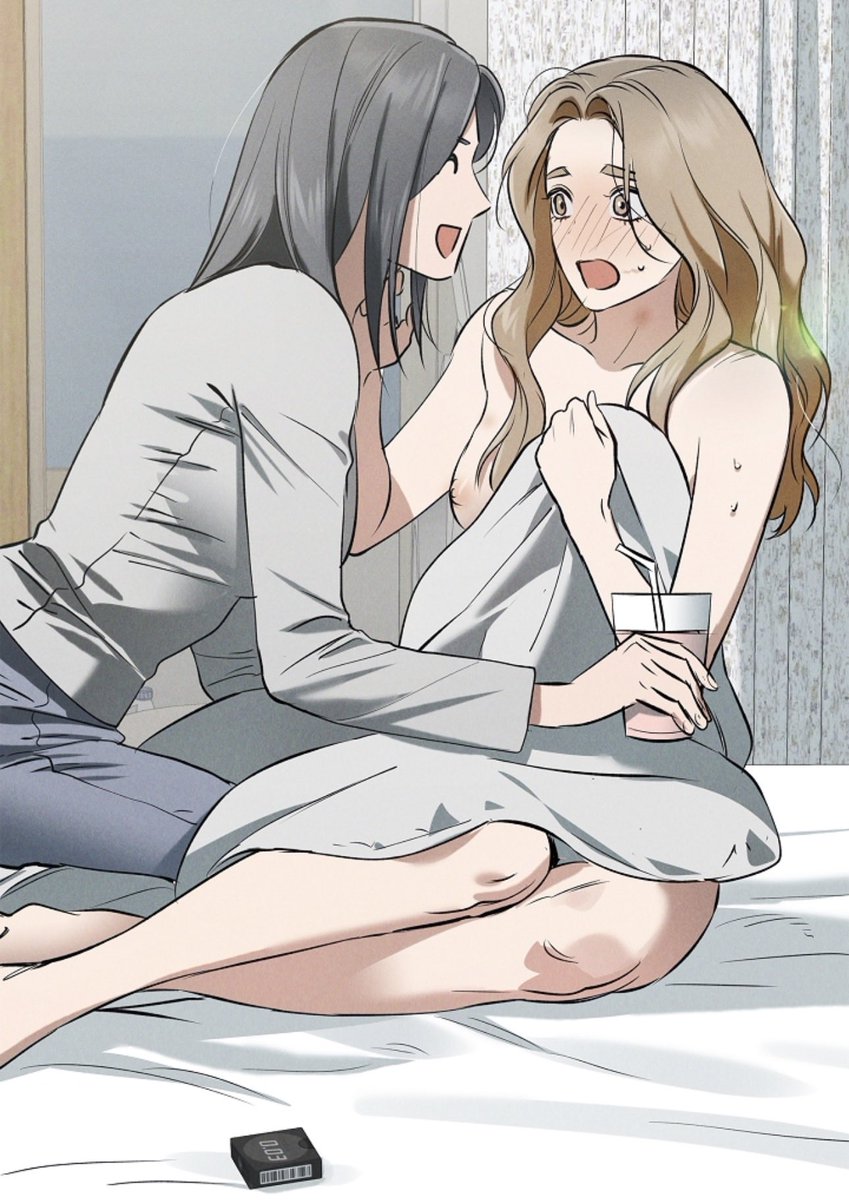 passionyurilove's tweet photo. Let’s talk about how beautiful they look together https://t.co/FWGMdfA1bC