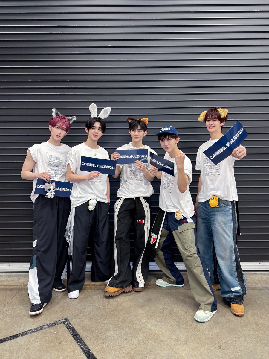AND2BLE's tweet photo. [#AND2ROP] 260702 <2026 AND2BLE SHOW CONCERT : Welcome to Qurious> in Yokohama Day3

#AND2BLE #앤더블
#AND2BLE_SHOW_CONCERT #WelcomeToQurious https://t.co/zRyVVP8B80