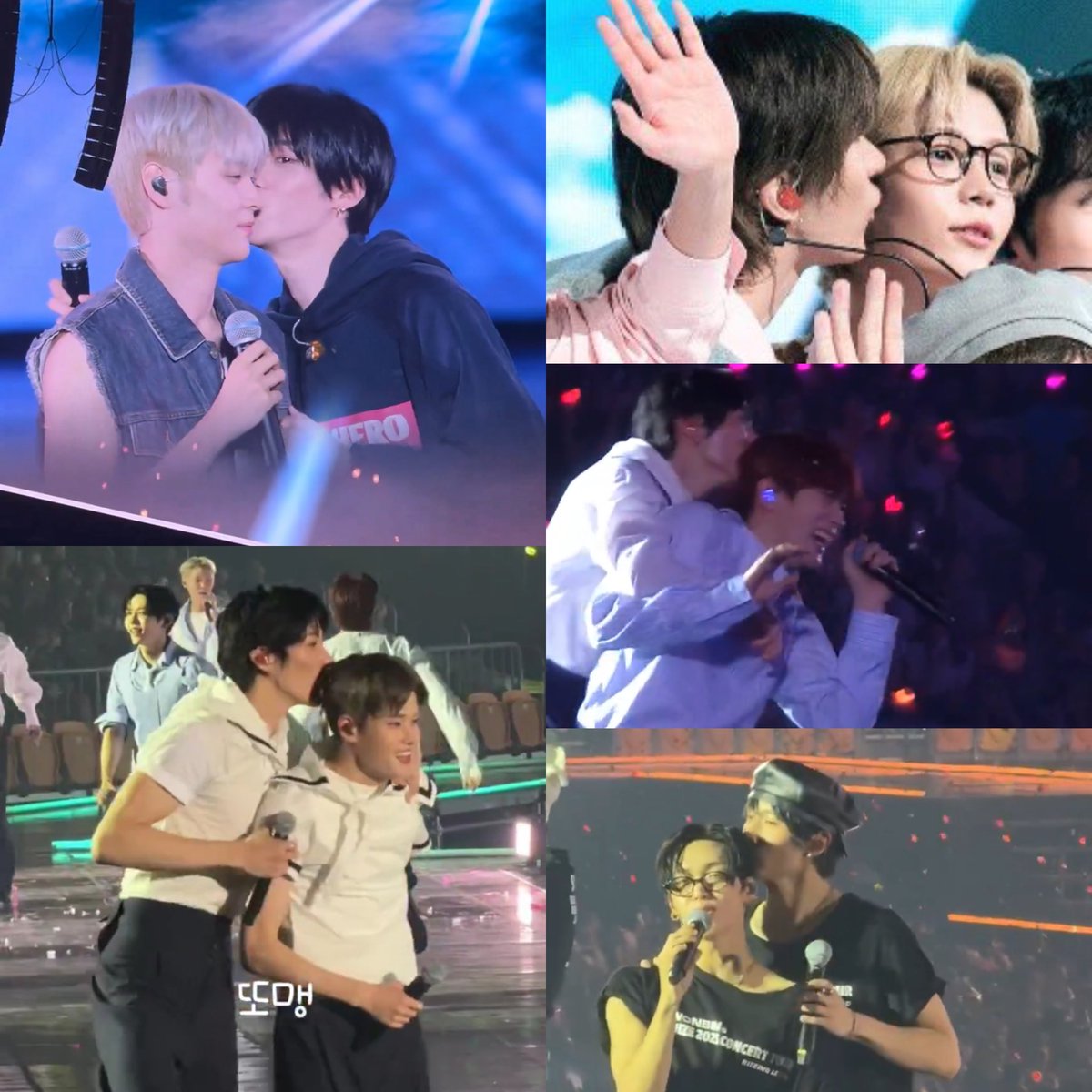 chocho_321's tweet photo. 형 이거 어때욯?💋흐히힣힣💕
멍톤이는 유명한 뽀뽀사냥꾼임 >실제로 형들 뽀뽀사냥에 나선적있고 뽀뽀가 무기인 견임 https://t.co/jrSvdmqfva