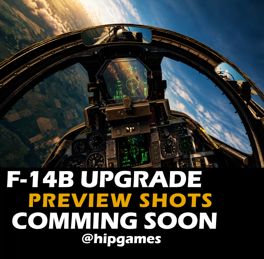 HIP Games tweet media