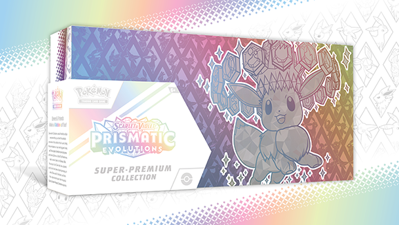 PokemonRestocks's tweet photo. Prismatic Evolutions SPC, Lumiose City Mini Tins & Mega Moonlit Tins up at Macy's for any Star Money Rewards or Discounts! ✨

Prismatic Evolutions SPC: https://t.co/rc00qZJCV0
Lumiose City Tins: https://t.co/zAjUuOYzgg
Mega Moonlit Tins: https://t.co/zxHaKHcwYJ

Limit 2. Free shipping with rewards login.
#PokemonTCG #ad