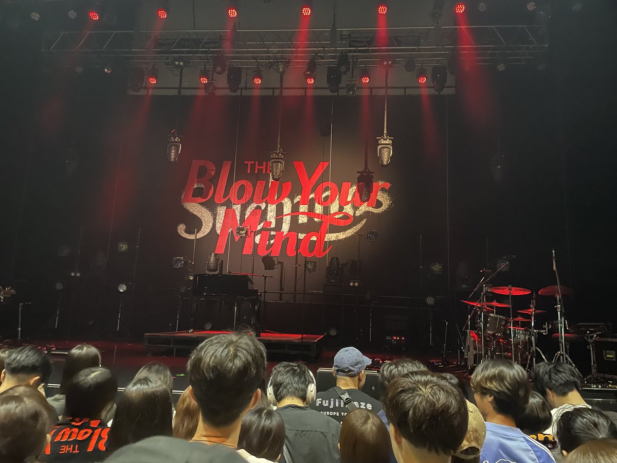 rendezvous1998_'s tweet photo. 最高の夜
#suchmos #藤井風 https://t.co/OESVXeeiSR