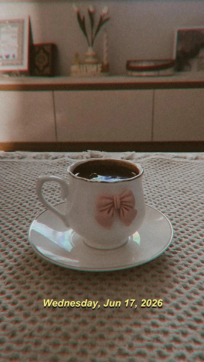 ll09315639's tweet photo. هاي 
حاسه ان التايم لاين هنا وحشني 🥹🤎. https://t.co/IwzP66E7ew