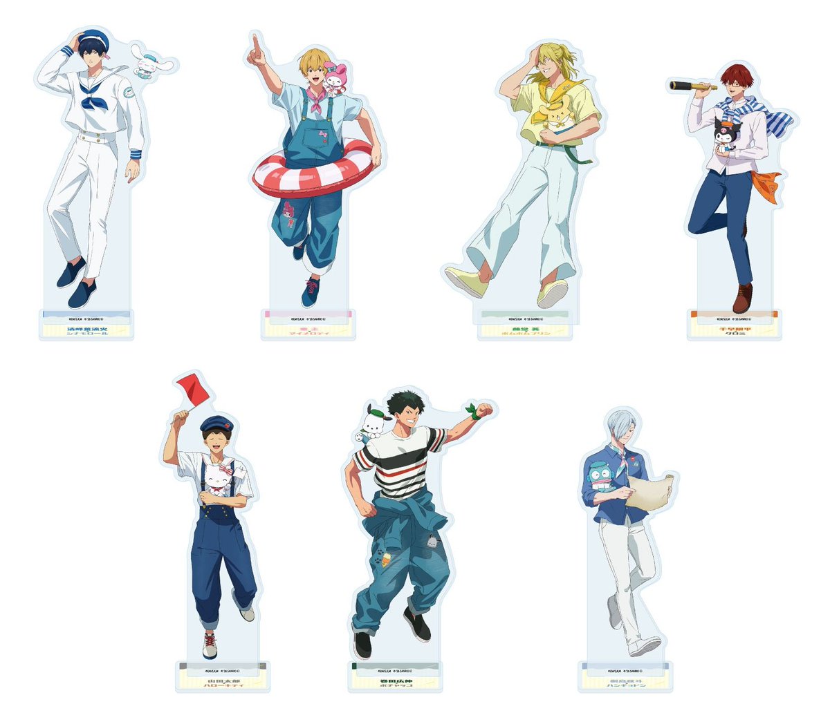 忘却バッテリー グッズ新作速報 (@boukyaku_goods) / Posts / X