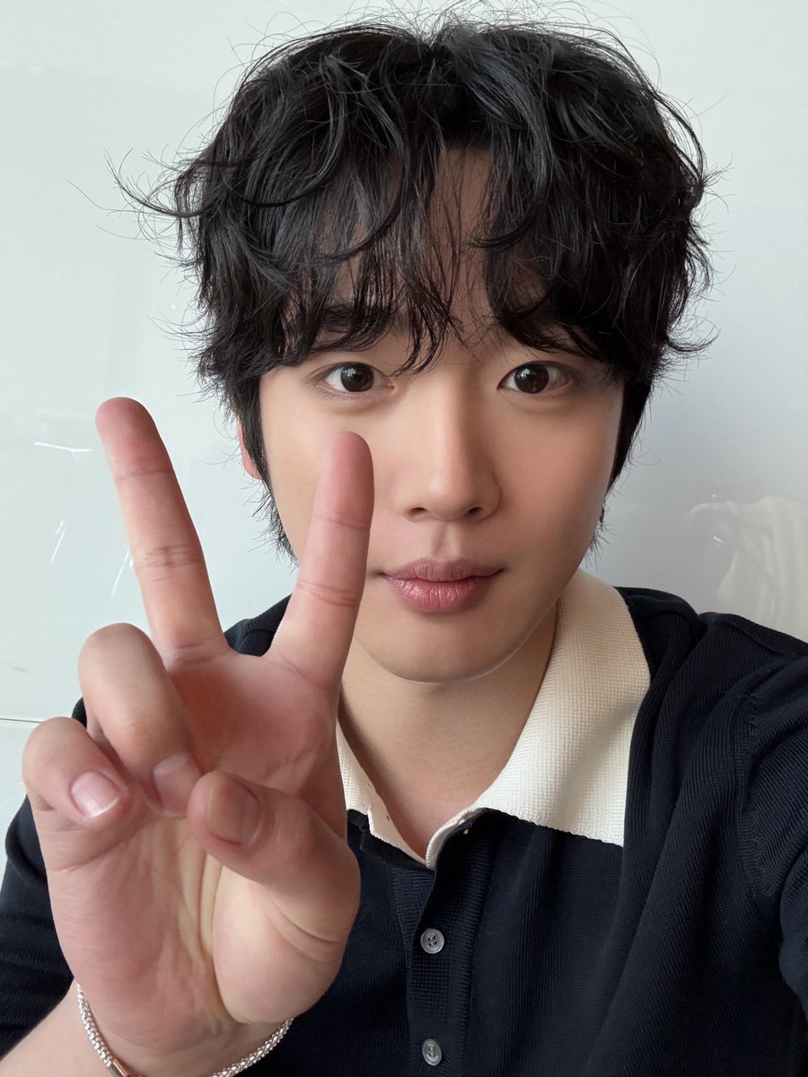 WEi__Official's tweet photo. 요하니와 함께한 합숙 맞선2 두 번째 시간🥰
우리 다음 주에 또 만나요! 💘

#위아이 #WEi
#김요한 #KIMYOHAN https://t.co/SPu4gAkefE